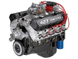 P857E Engine
